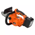 Akkusaha Jonköping 20V Pro mini-E runko - Ketjusahat - 6438168109121 - 4