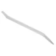Alumiininen asennusrauta 430x25x15 mm, kartiokärki - Sorkkaraudat ja vääntötyökalut - 6438152013571 - 1