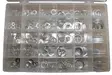 Alumiinitiiviste lajitelma 300-os. (mm) - Magneetit - 6430032157191 - 1