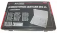 Alumiinitiiviste lajitelma 300-os. (mm) - Magneetit - 6430032157191 - 2