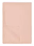 Aluslakana 150x250cm puuteri roosa - Aluslakanat - 6438146381891 - 2