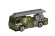 Armeija ajoneuvot leikkisetti - Leikkiautot ja kauko-ohjattavat autot - 6410416304151 - 6