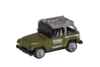 Armeija ajoneuvot leikkisetti - Leikkiautot ja kauko-ohjattavat autot - 6410416304151 - 8
