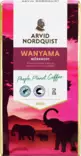 Arvid Nordquist kahvi 500g Wanyama - Kahvit - 7310760012391 - 1