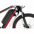 Atom polkupyöran etulokasuoja Fatbike - Korit - 6410416476131 - 2