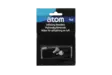Atom venttiiliadapteri 4kpl - Paikkasarjat - 6410412325341 - 2