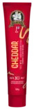 Auran cheddar tex mex-juustokastike 120g - Kissan hiekat - 6409538435461 - 2