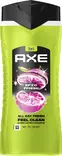 Axe Suihkugeeli Epic Fresh 400ml - Suihkugeelit- ja saippuat - 8720181204111 - 2