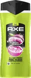 Axe Suihkugeeli Epic Fresh 400ml - Suihkugeelit- ja saippuat - 8720181204111 - 2