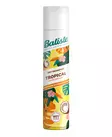 Batiste kuivashampoo 200ml Tropical - Shampoot - 5010724527511 - 1