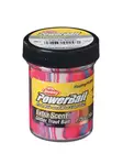 Berkley Powerbait syöttitahna Cpt.america glitter 50g - Syötit - 028632022481 - 2