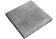 Betonilaatta Rudus 488x488x60mm harmaa - Pihakivet ja laatat - 6438256046741 - 1