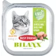 BF Bilanx luomu kanapatee 100g - Kissan märkäruoat - 5700551211331 - 1