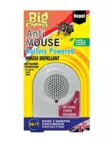 Big Cheese Hiirenkarkotin - Jyrsijöiden & käärmeiden karkoittimet - 5036200128201 - 1