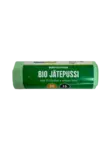 Bio jätepussi 10L 15kpl/rll - Biojätepussit - 6438159056991 - 1