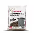 Biolan Tehokuivike turpeeton 30L - Kompostori- ja huussitarvikkeet - 6411964056271 - 1
