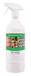 BIONORDIC sammal-,jäkälä-,hometuho 1L - Rakennuspuhdistusaineet - 4740020103881 - 1