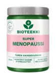 Bioteekki Super menopaussi 30kaps. - Vitamiinit ja mineraalit - 6430080442461 - 1