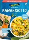 Blå Band vähälaktoosinen Kanarisotto XL - Kuivaruoka-aineet, keitot ja kastikkeet - 7322550035961 - 1
