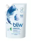 Bliw Sensitive täyttöpussi 600ml - Nestesaippuat - 7310610017521 - 2