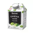 Bonne Premium Omenasose 100 % 0,5L - Säilykkeet, hillot ja marmeladit - 6420610111981 - 1