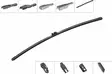 Bosch AeroTwin Plus APX26 Pyyhkijänsulka - Pyyhkijänsulat - 4047026837131 - 2