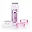 Braun Ladyshaver LS 5360 - Partakoneet ja karvanpoistolaitteet - 4210201003151 - 1