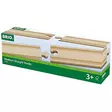 Brio Suorat kiskot 21,5cm - Leikkihahmot ja -setit - 7312350333411 - 1