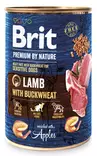 Brit PbN Lammas-tattari 400g - Koiran ruoat - 8595602561841 - 1