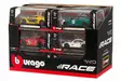 Burago kilpa-auto - Leikkiautot ja kauko-ohjattavat autot - 6410416258171 - 4