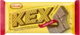 Cloetta Kex 60g - Suklaat - 6420256914861 - 1