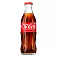 COCA-COLA 0,250L/PLO - Virvoitusjuomat ja mixerit - 64028231 - 1