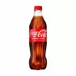 Coca-Cola 0,5l - Virvoitusjuomat ja mixerit - 6415600501781 - 1