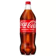 Coca-Cola 1,5l virvoitusjuoma - Virvoitusjuomat ja mixerit - 6415600501811 - 1