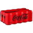 COCA-COLA ZERO 15-PACK - Virvoitusjuomat ja mixerit - 6415600513081 - 1