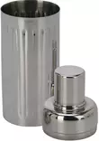 Cocktail shaker 650ml - Keittiön työvälineet - 8721037506151 - 1