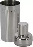 Cocktail shaker 650ml - Keittiön työvälineet - 8721037506151 - 1