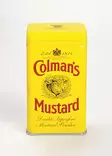 Colman´s Sinappijauhe 100g - Ketsupit ja sinapit - 57420271 - 2