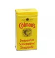 Colman´s Sinappijauhe 100g - Ketsupit ja sinapit - 57420271 - 1