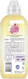 Comfort Honeysuckle&Sandalwood - Pyykinpesu- ja huuhteluaineet - 8720181638701 - 2