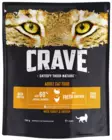 Crave Kalkkunaa&Kanaa 750g - Mainos - 4008429114991 - 1