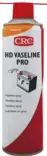CRC vaseliinispray HD Vaseline Pro 250ml - Vaseliinit ja voitelurasvat - 5412386072291 - 1
