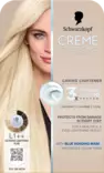 Creme Supreme L1++ Extreme Vaalennus - Hiusvärit - 7332531126151 - 1
