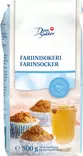 Dansukker Fariinisokeri 500g - Elintarvikkeet - 6414000043051 - 1