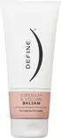 Define Strength & Volume hoitoaine 200ml - Hiustenhoitoaineet - 7310610029821 - 2