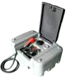 Dieselsäiliö 210L 12v - Huoltotyökalut - 6438168107141 - 1