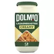 Dolmio lasagnekastike creamy 440g - Keitto- ja kastikeainekset - 4002359021091 - 1