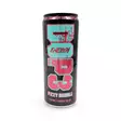 DOP3 energy drink fizzy bubble 33cl - Energiajuomat - 6429811102101 - 1