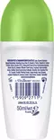 Dove 72h Advanced Care Deo Roll-on 50ml - Naisten deodorantit - 59092711 - 2