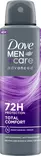 Dove Men+Care Spray advnced total comfort - Miesten deodorantit - 8720181835001 - 1